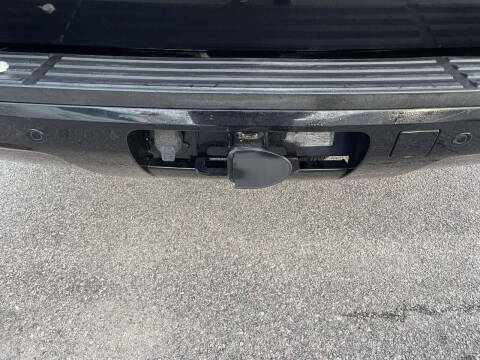 2011 Chevrolet Tahoe LT