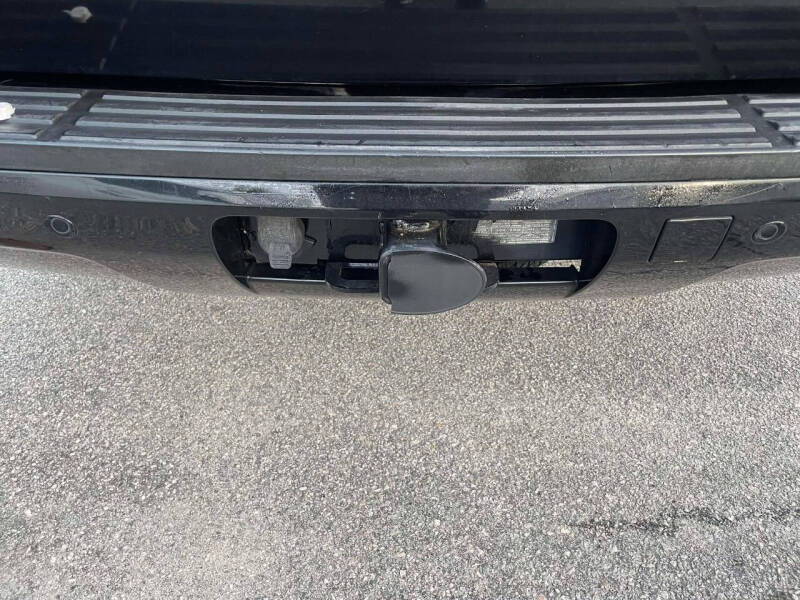 2011 Chevrolet Tahoe LT