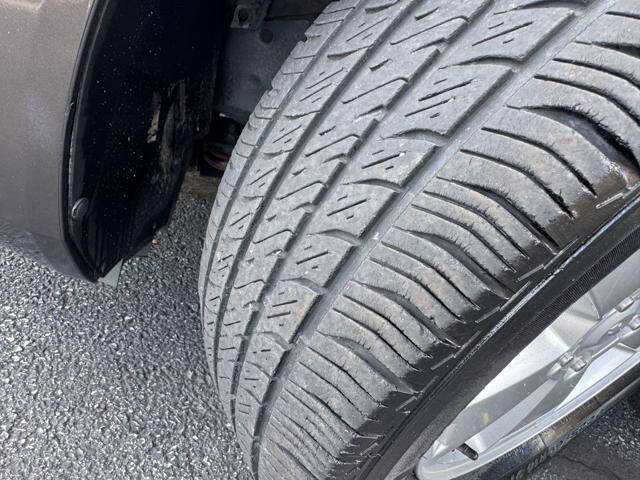 2009 Chevrolet Impala LT