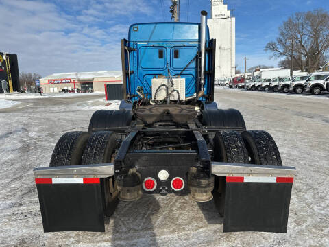 2016 Freightliner Cascadia