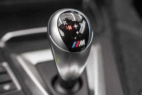 2016 BMW M4 GTS