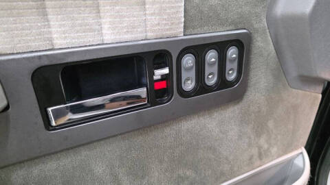 1994 GMC Sierra 1500