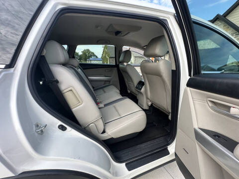 2007 Mazda CX-9 Touring