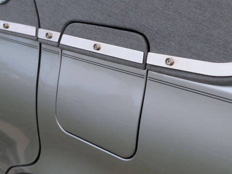 2005 Cadillac DeVille