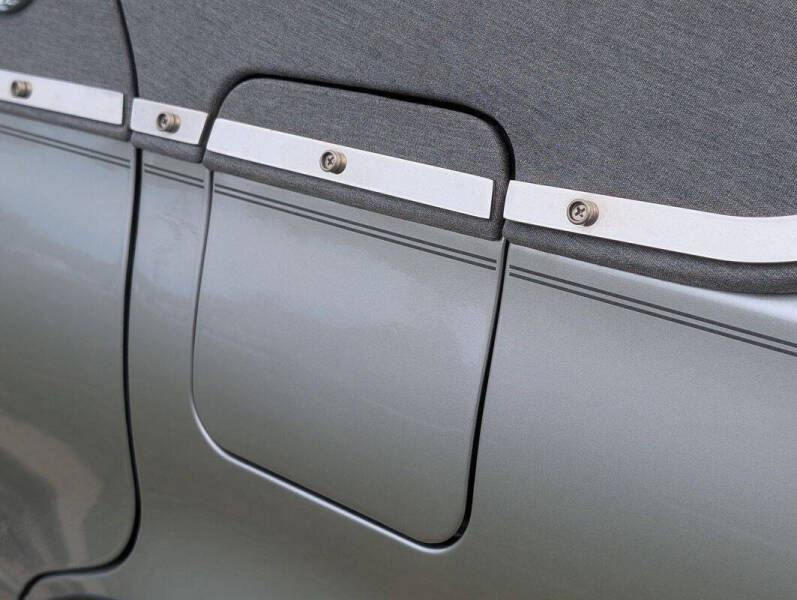 2005 Cadillac DeVille