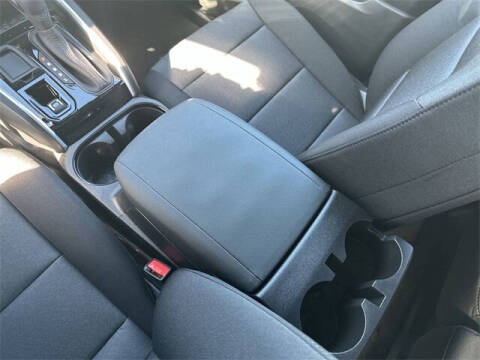 2026 Chevrolet Colorado Work Truck