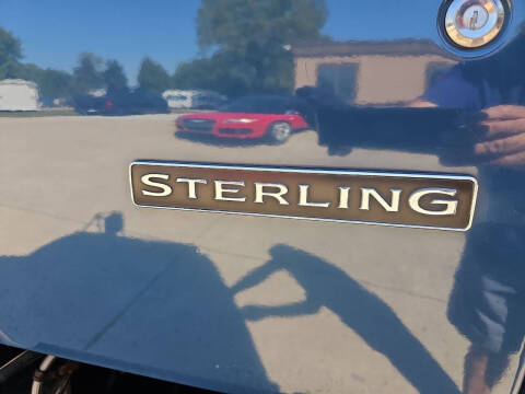 2000 Sterling Semi