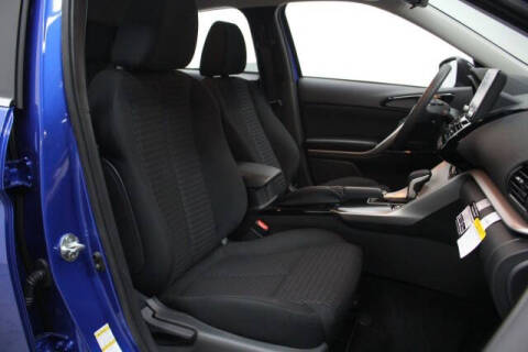 2026 Mitsubishi Eclipse Cross LE