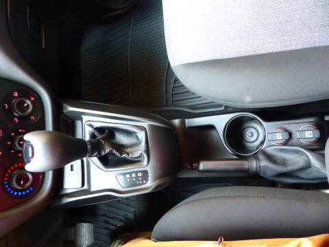 2022 RAM ProMaster City