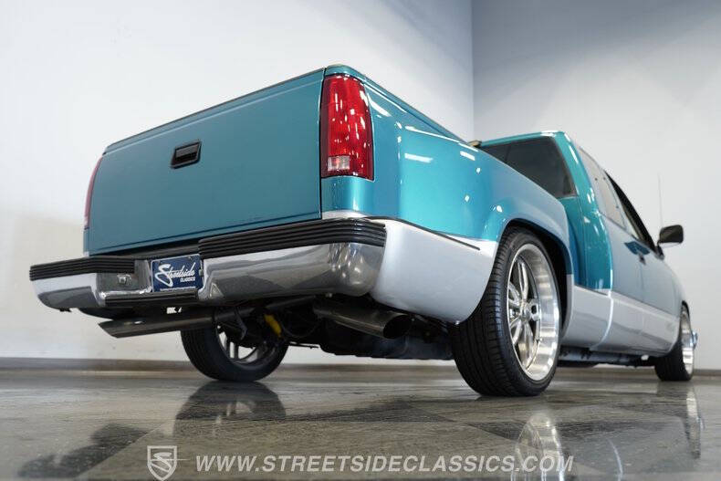 1994 GMC Sierra 1500