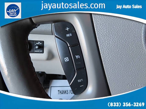 2016 Buick Enclave Convenience