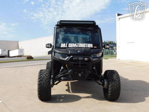 2021 CANA UTV
