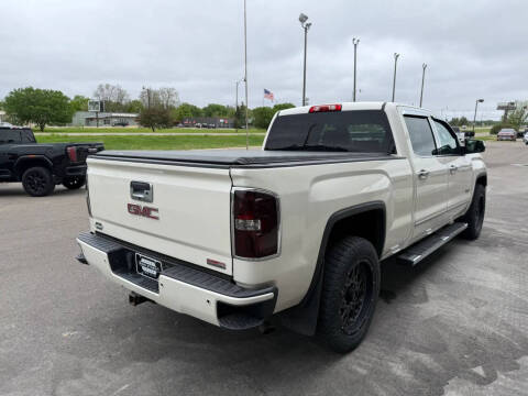 2014 GMC Sierra 1500
