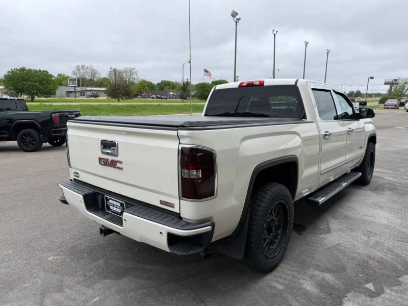 2014 GMC Sierra 1500