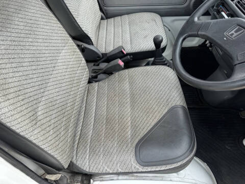 1993 Honda Acty SDX