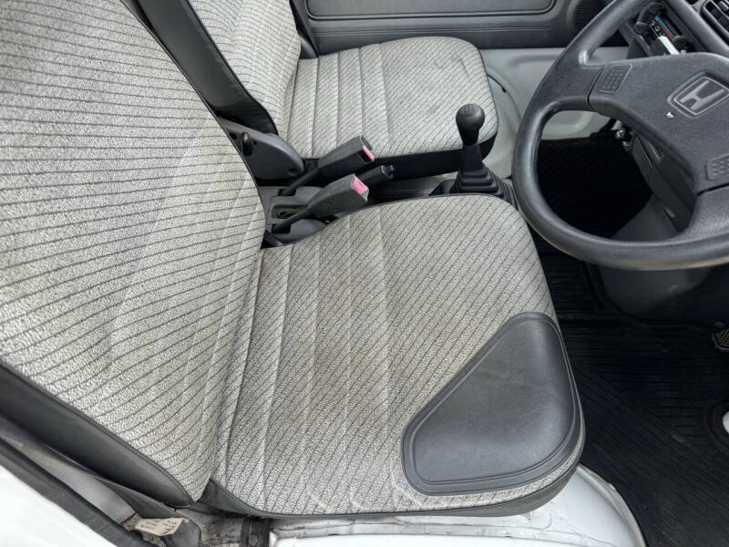 1993 Honda Acty SDX