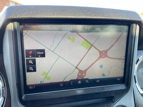 2014 Ford F-350 Super Duty Lariat