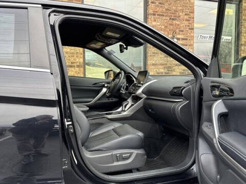 2023 Mitsubishi Eclipse Cross SEL