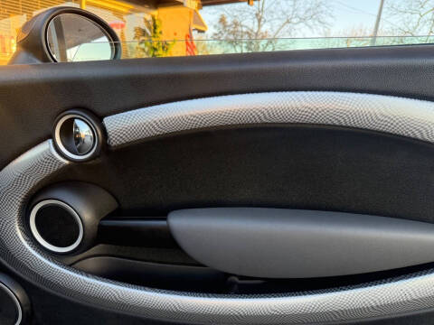 2010 MINI Cooper S