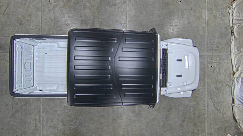 2026 Jeep Gladiator Willys