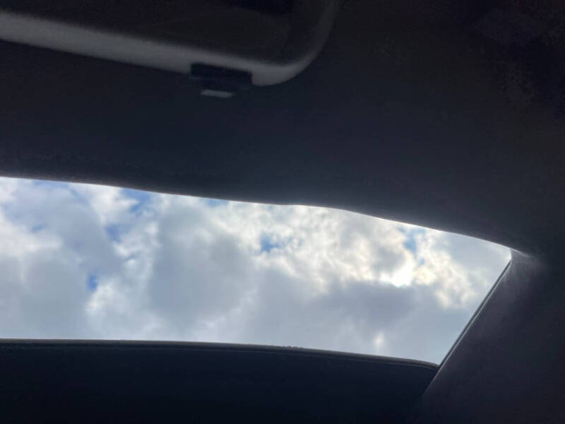 2007 Mercury Marauder