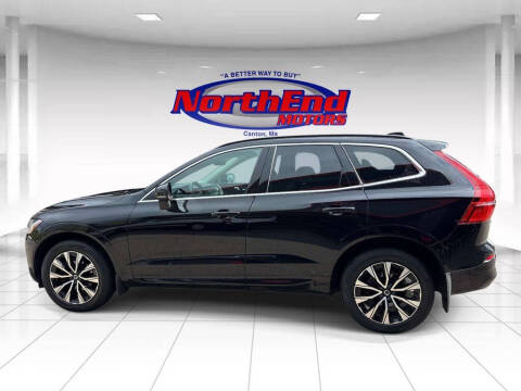 2023 Volvo XC60 B5 Core