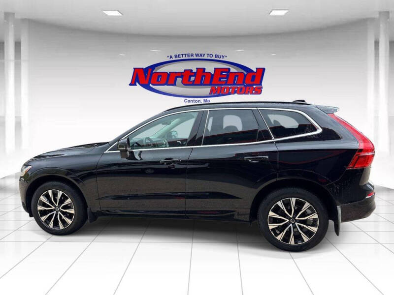 2023 Volvo XC60 B5 Core