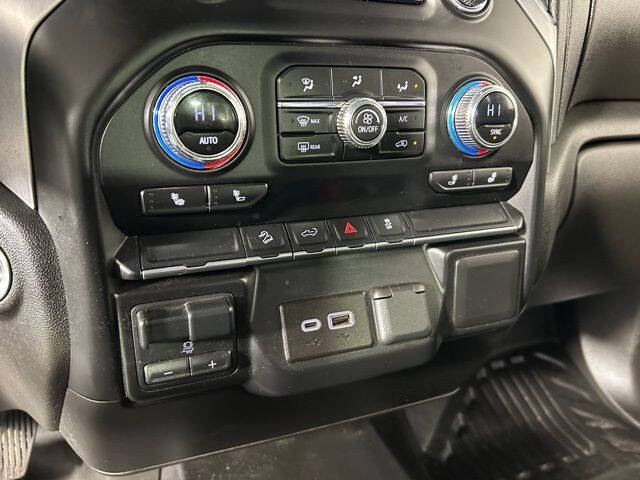 2023 GMC Sierra 3500HD