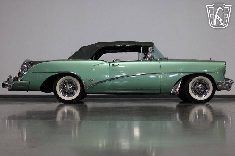 1954 Buick Skylark