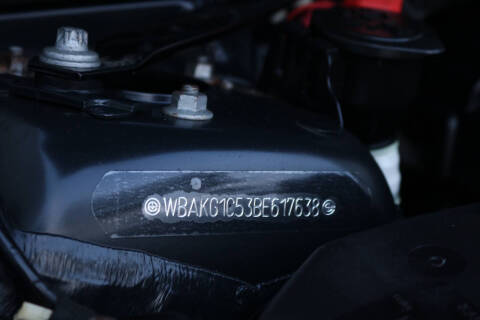 2011 BMW 3 Series 335is