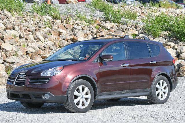 2006 Subaru B9 Tribeca