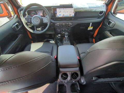 2025 Jeep Gladiator High Tide