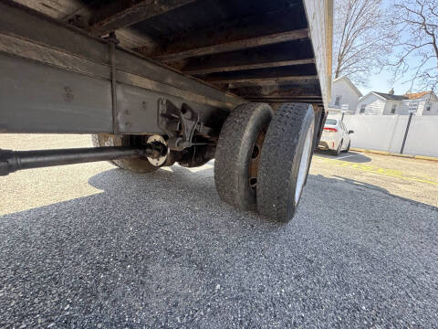 2012 International DuraStar 4300