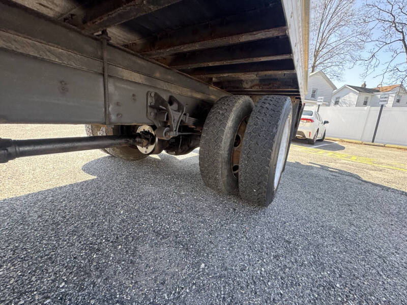 2012 International DuraStar 4300