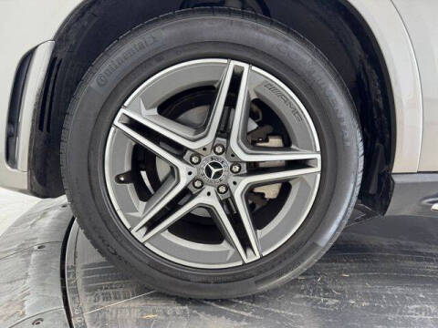 2022 Mercedes-Benz GLE GLE 350
