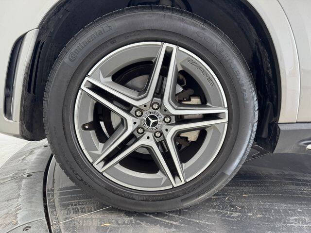 2022 Mercedes-Benz GLE GLE 350