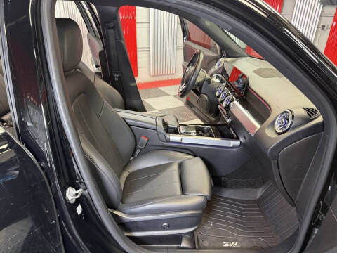 2020 Mercedes-Benz GLB GLB 250