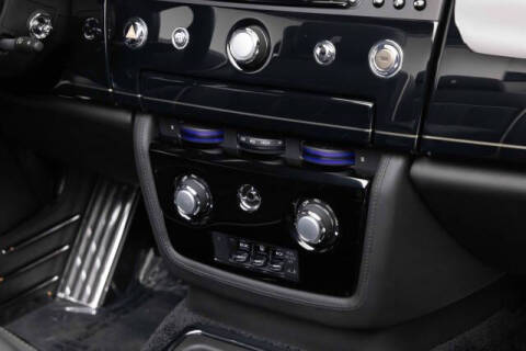 2014 Rolls-Royce Phantom Drophead Coupe