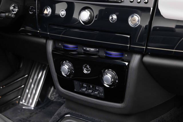 2014 Rolls-Royce Phantom Drophead Coupe