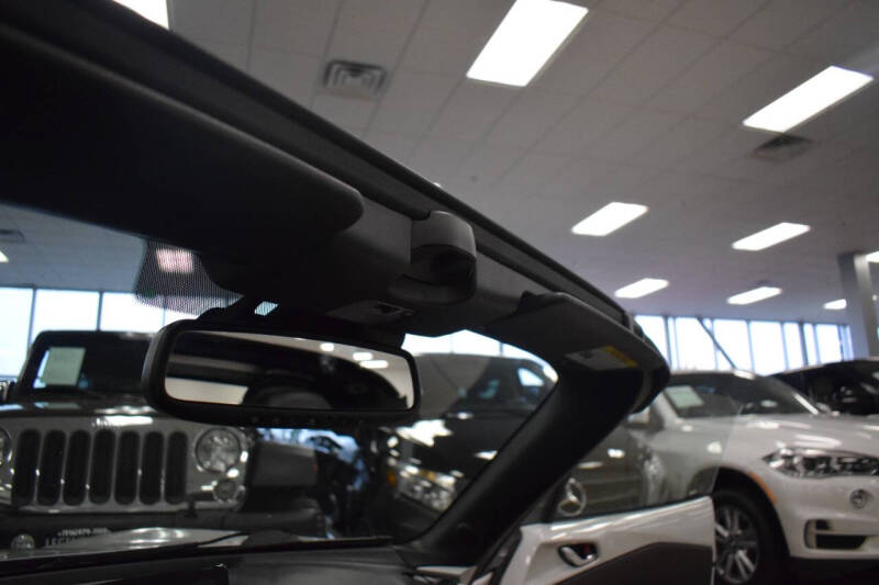 2018 Mazda MX-5 Miata RF Grand Touring