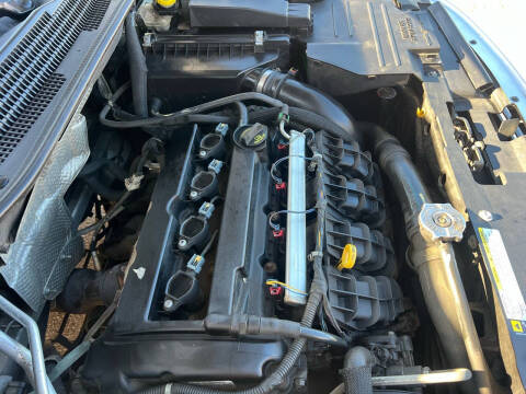 2008 Dodge Caliber SE