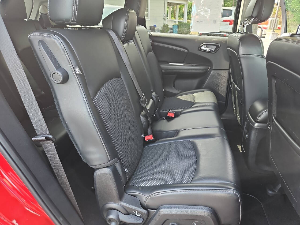 2020 Dodge Journey for sale at Chambersburg Affordable Auto in Chambersburg, PA