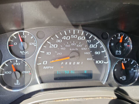 2021 Chevrolet Express 2500