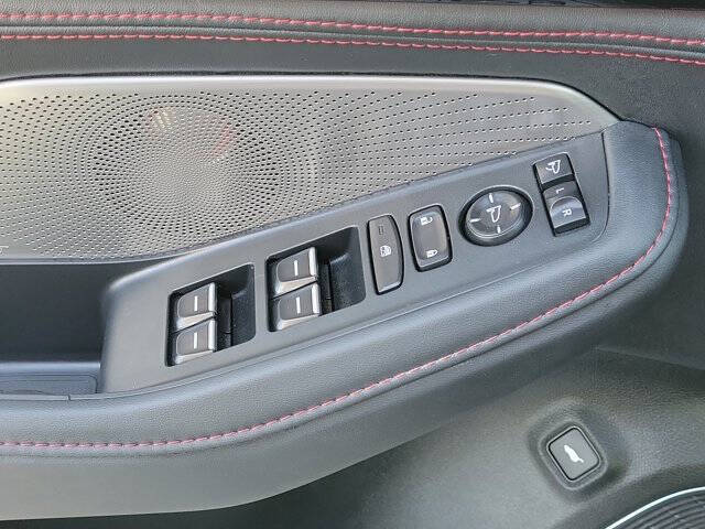 2024 Acura MDX SH-AWD Type S w/Advance Package