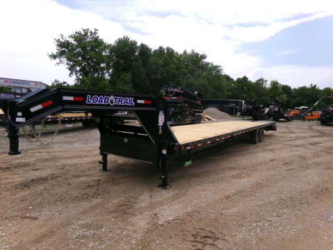 2024 Load Trail n/a