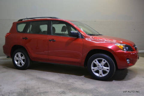 2009 Toyota RAV4