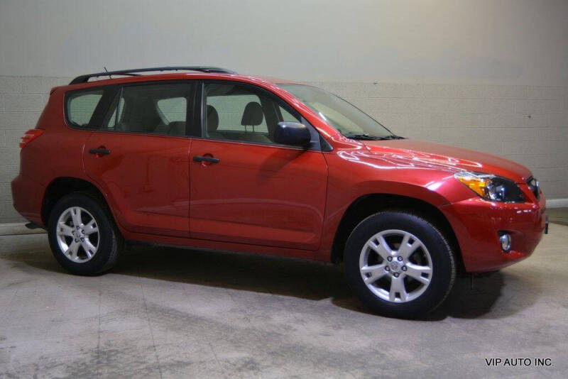 2009 Toyota RAV4