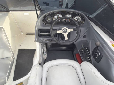 2003 Centurion Storm