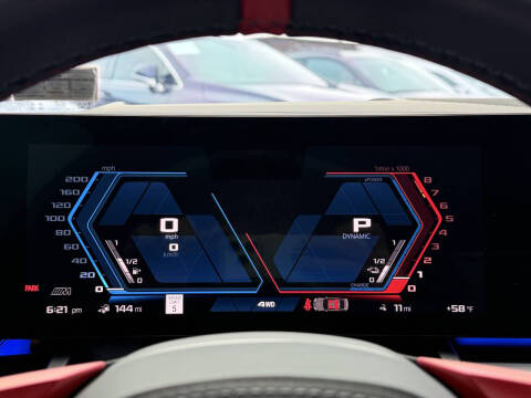 2026 BMW M5