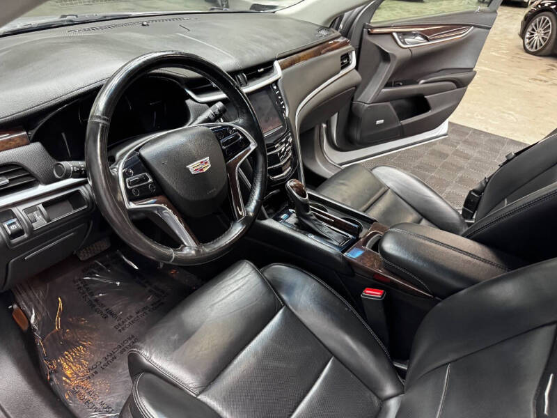 2017 Cadillac XTS Luxury